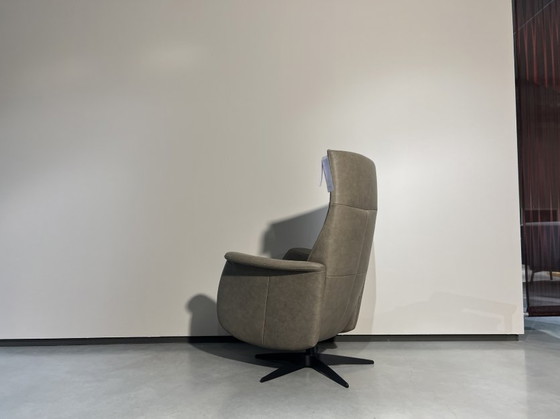 Image 1 of Le futur nouveau fabuleux 5 - Fauteuil inclinable F1-100