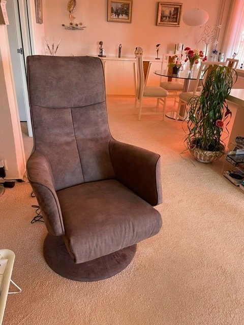 Relax stoel