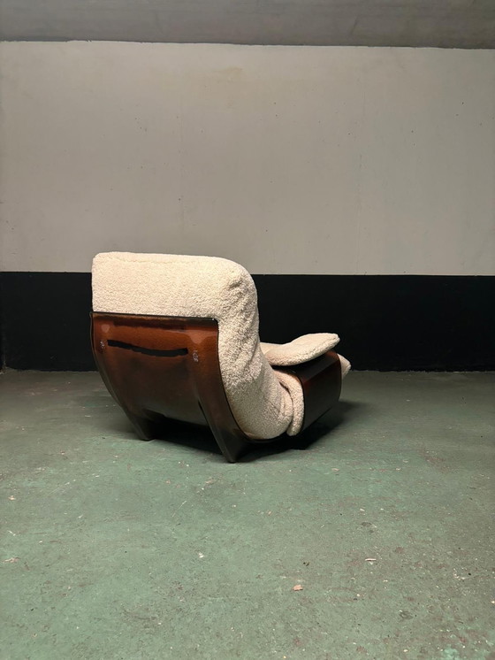 Image 1 of Sillón Marsala de línea roseta