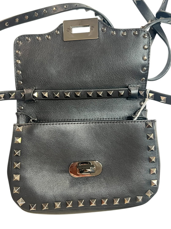 Image 1 of Valentino Rockstud mini-tas