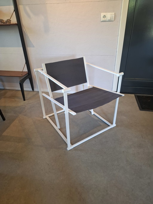 Pastoe FM61 Cubic Chair - 2 Pieces Available
