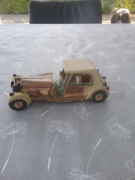 céramiques automobiles