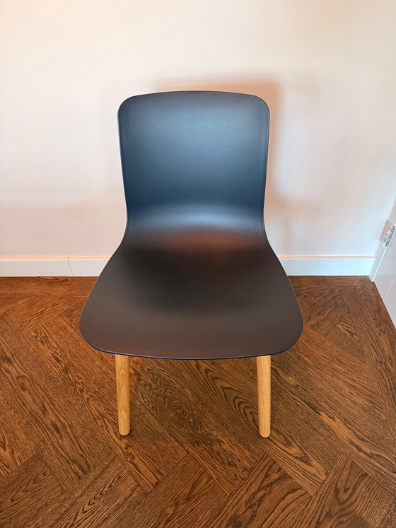 Image 1 of Vitra Esszimmerstühle