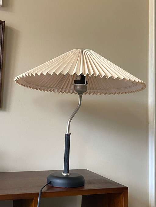Vintage ikea FUGA b8804 tafel lamp