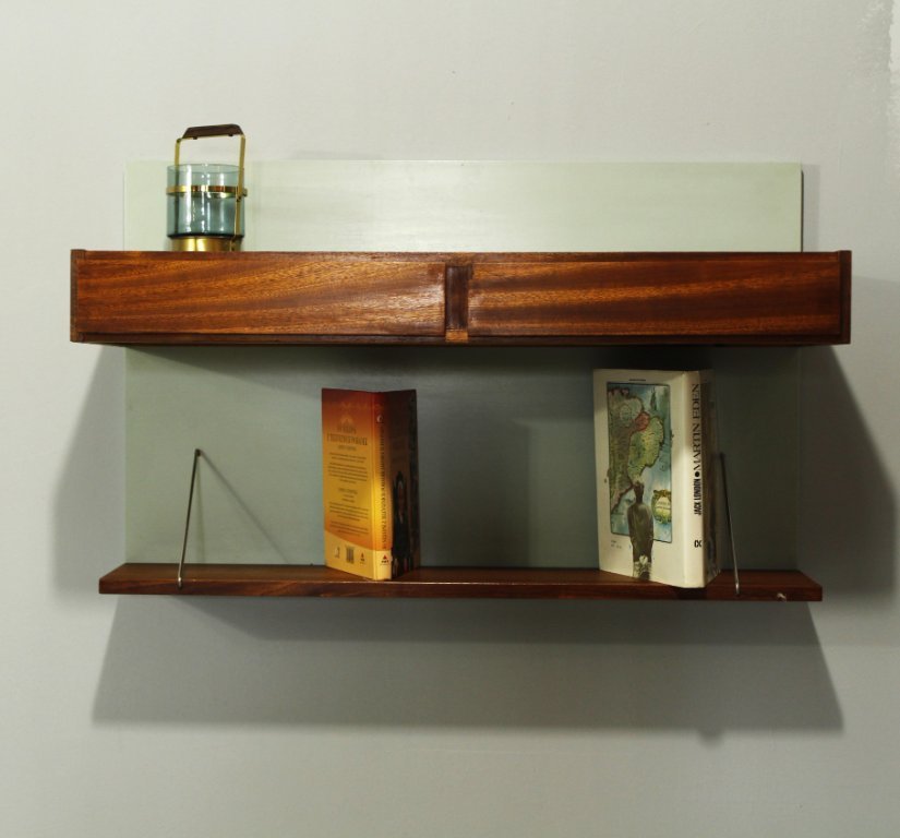 Wall Shelf from UP Závody, 1960s | €400 | Whoppah