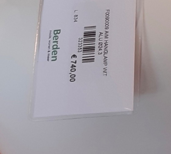 Image 1 of Lámpara colgante AIM