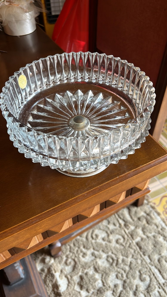 Image 1 of Vintage tafelstuk