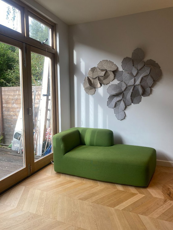 Image 1 of Chaise Longue Slant - Studio Henk