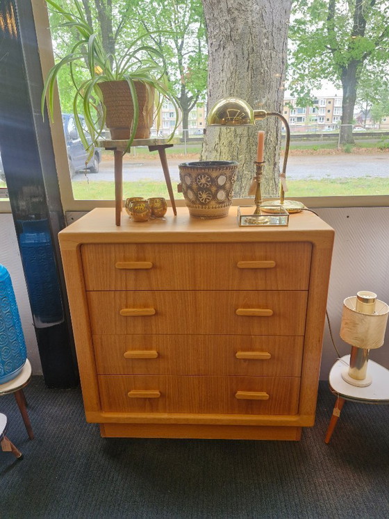 Image 1 of Dänische Design-Kommode Silkeborg