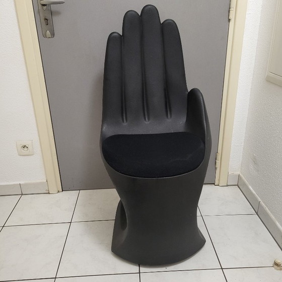 Image 1 of Sedile principale European Touch Ltd 2, vintage, 1980-90