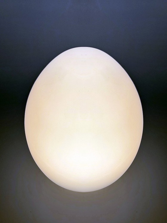 Image 1 of Eier-Tischlampe