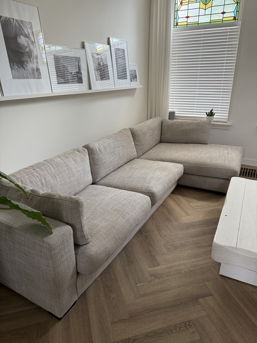 Cartelliving Kubica sofa