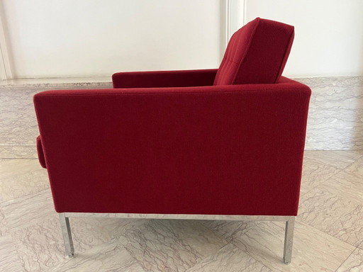 Fauteuil Knoll Florence