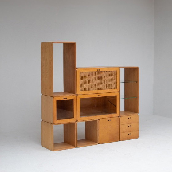 Image 1 of Derk Jan De Vries Kasten