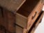 Antique Japanese multi-drawer tansu - Meiji Period / Taishō (c. ) #16 – Chest of drawers, Wood, Iron (photo 39 of 40)