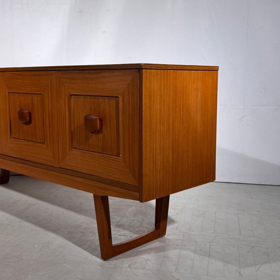 Image 1 of Aparador Stonehill “Stateroom”, Reino Unido, década de 1970