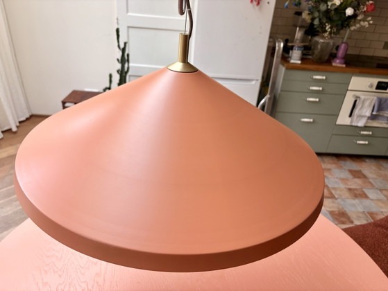 Image 1 of Industriële hanglamp terra