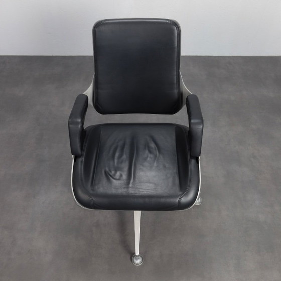 Image 1 of Interstuhl Silver 151S Bürostuhl von Hadi Teherani, 2000er Jahre