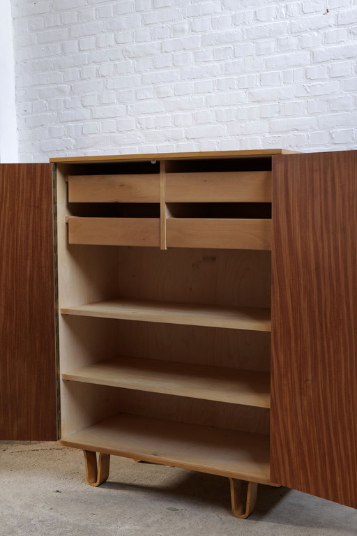 CB06 Cabinet by Cees Braakman for Pastoe, 1952