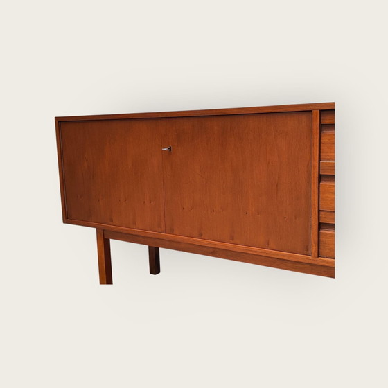 Image 1 of Mid - Century Sideboard