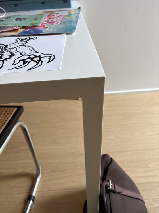 Image 1 of Tavolo MDF Italia Tense