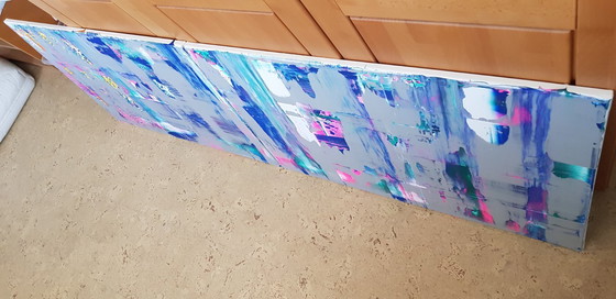 Image 1 of Jürgen Angeler - Integrated Circuit - XXL