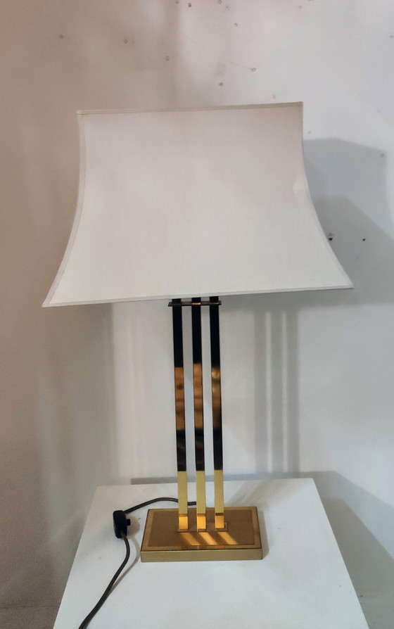 Image 1 of Lampe à poser Lustrerie DeKnudt