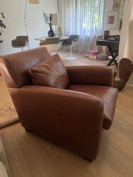 2 chaises Lintelo Marconi