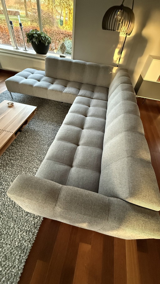 Canapé d'angle Fuego