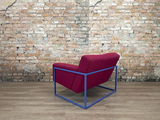 Image 1 of Poltrona Leolux Adartne