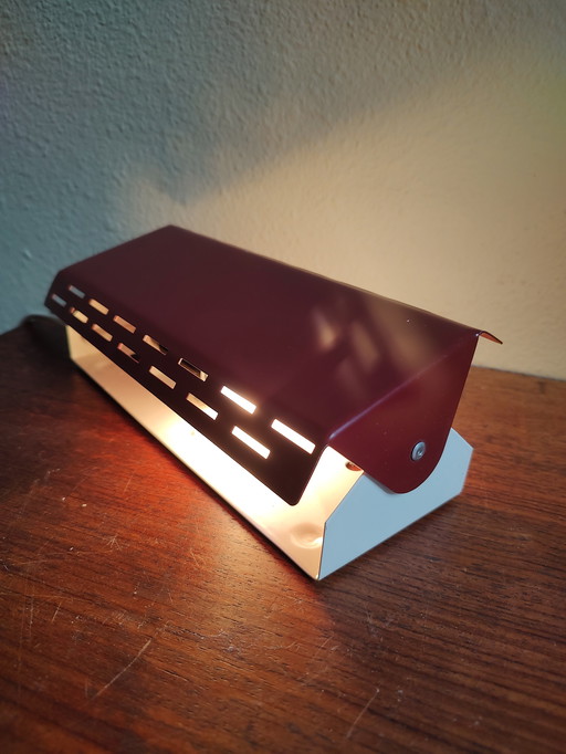 Vintage 60s Wall Lights - WML