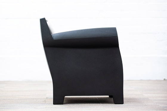 Image 1 of Poltrona Kartell Bubble Club