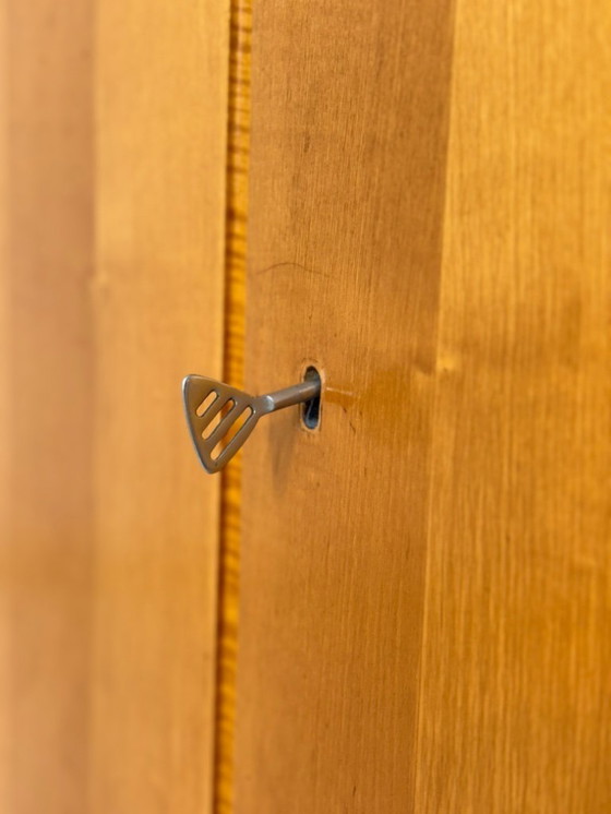 Image 1 of Commode vintage, meuble de salon, armoire, meuble d'entrée, armoire à linge