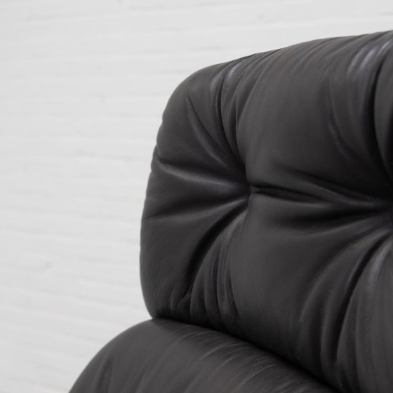 Image 1 of Karl Dittert Martin Stoll Bürostuhl aus den 70er Jahren