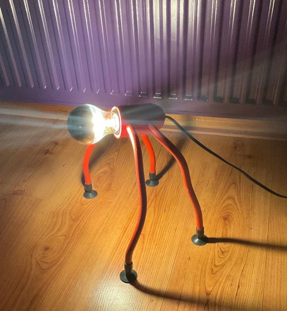 Image 1 of Lámpara Eddy Anywhere de Bellini + Ferreri para Luxo