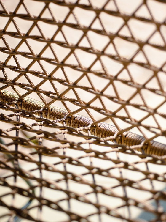 Image 1 of 4 Vela 698/LP fauteuils - Buiten / Potocco