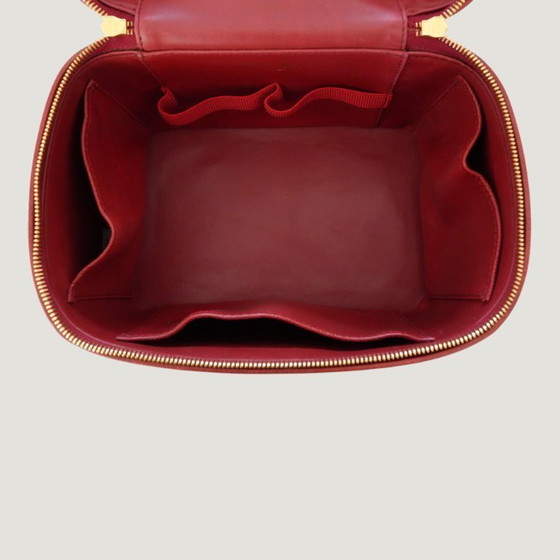 Image 1 of CHANEL VANITY CASE XL