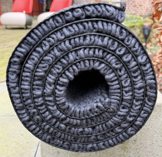 Image 1 of Alfombra Brink en Campman Basalt NUEVO