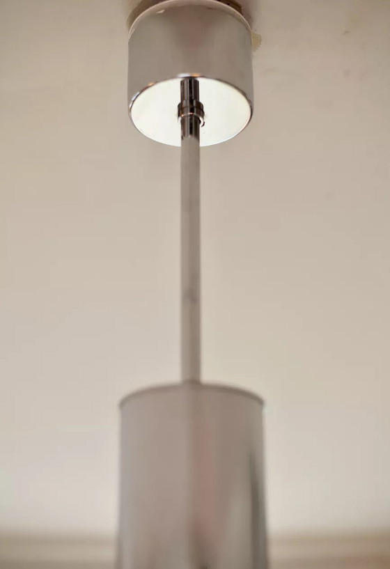 Image 1 of Lustre De La Maison Sciolari 1970