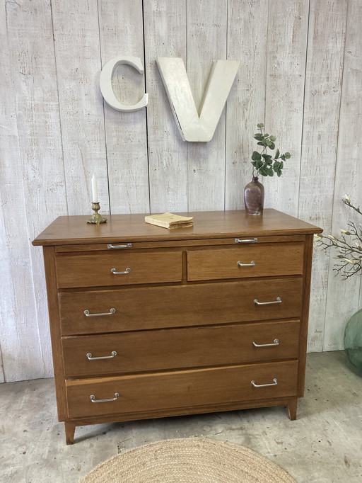 Commode vintage