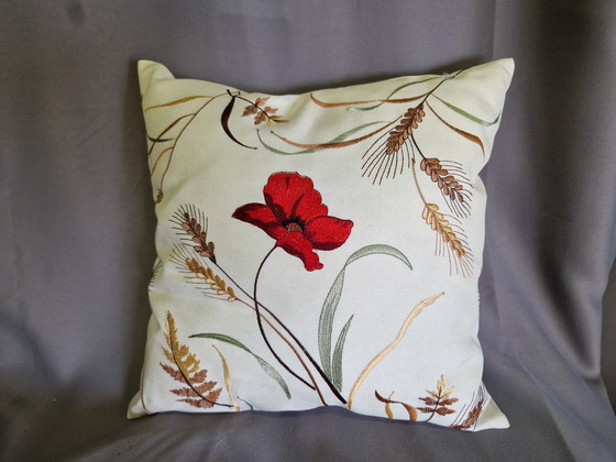 Image 1 of Cuscini carini nuovi 5 pezzi nuovi