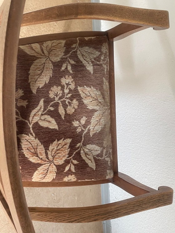 Image 1 of Art Deco armchair