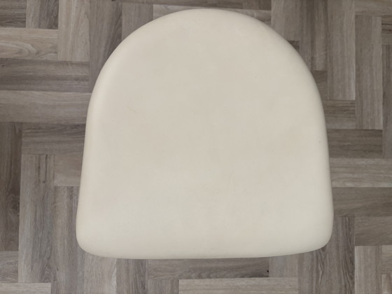 Image 1 of Gispen Hocker 412 Originales holandeses