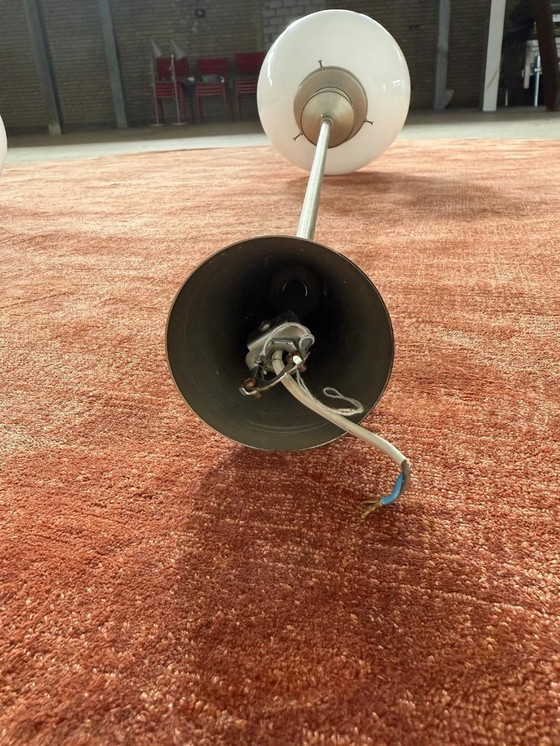 Image 1 of 3x Lampada Giso (Gispen/Sonneveld).