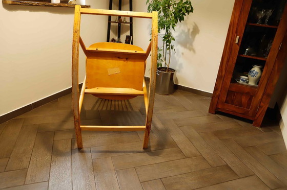 Image 1 of Varjosen Puunjalostus Schommelstoel