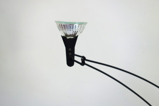 Image 1 of Post-modern "Rapid" Ikea Halogen lamp from the 1990s