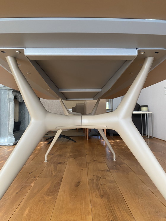 Image 1 of Rimadesio Manta Eettafel 220