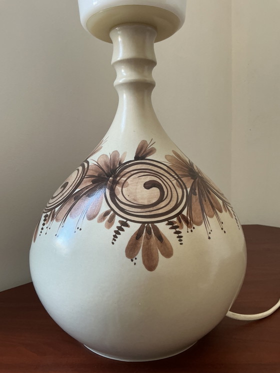 Image 1 of Lampada da tavolo Bjorn Wiinblad Rosenthal, anni '60-'70