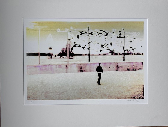 Andre Lemmens Giclee Streetlife – Kunstdrucke, Paper (photo 6 of 6)