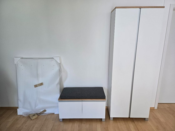 Image 1 of Wardrobe set